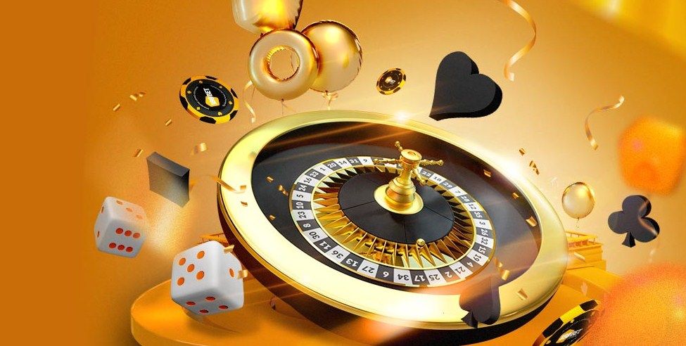 Elite Casino Events پر آن لائن سلاٹس کے بارے میں
