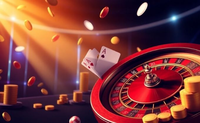 Elite Casino Events کیسینو میں پوکر گیمز