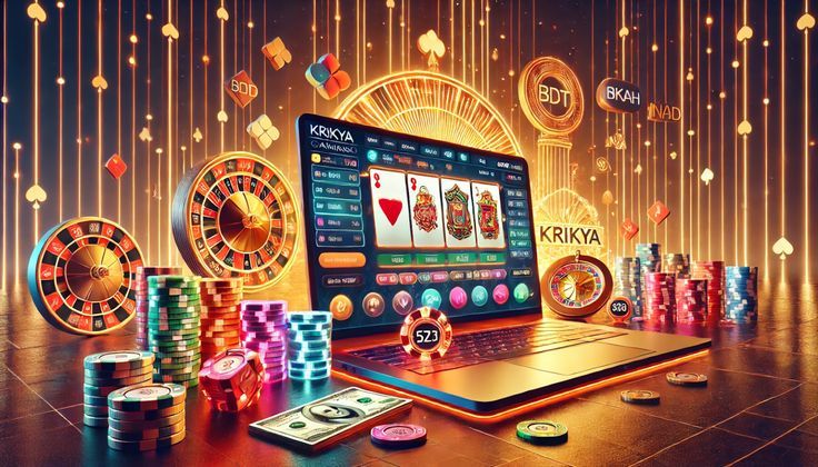 Elite Casino Events آن لائن کیسینو میں کھیلنے کی وجوہات